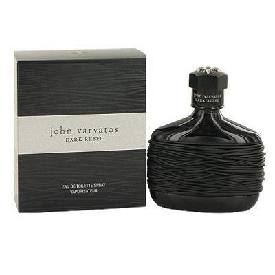 Dark Rebel Cologne